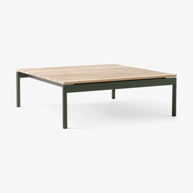&Tradition Ville Outdoor Coffee Table AV50