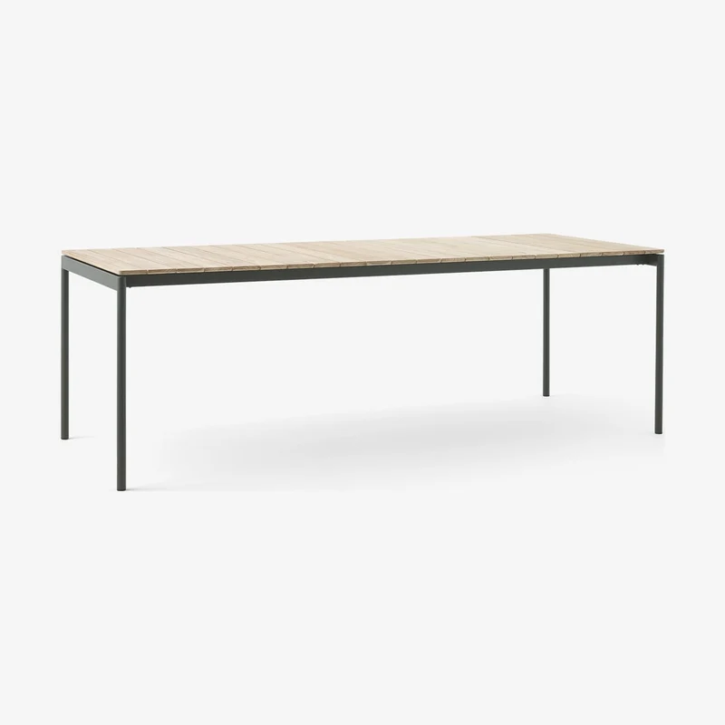 &Tradition Ville Outdoor Dining Table AV26
