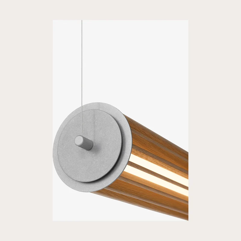 &Tradition Numbra TY1 Pendant
