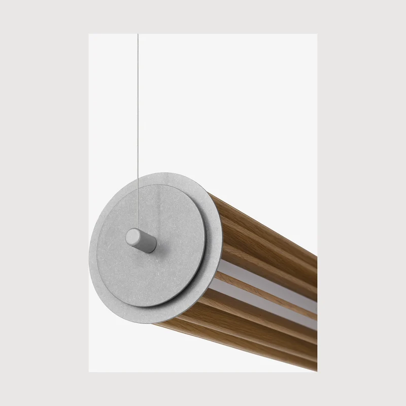 &Tradition Numbra TY1 Pendant
