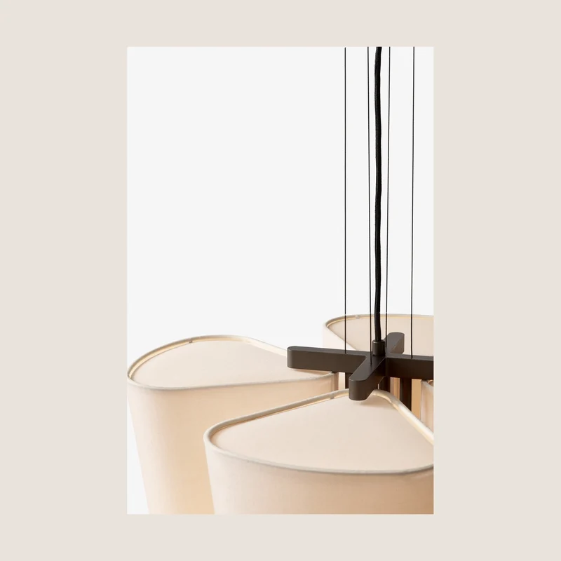 &Tradition Bella SC115 Chandelier