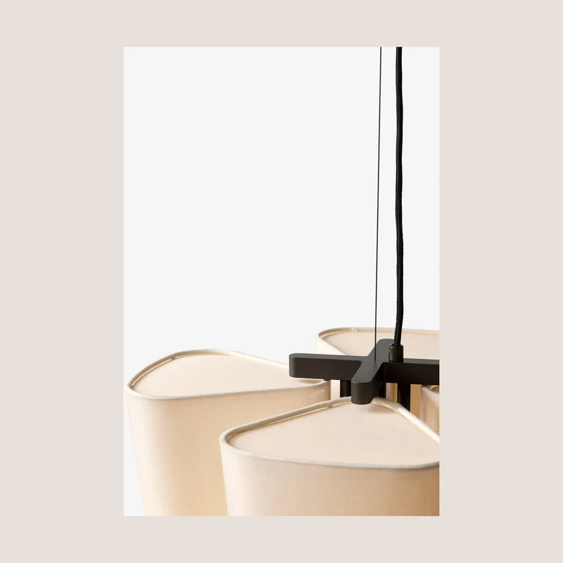 &Tradition Bella SC114 Chandelier