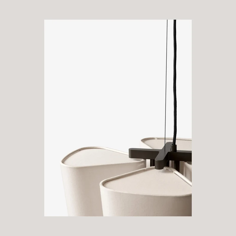 &Tradition Bella SC114 Chandelier