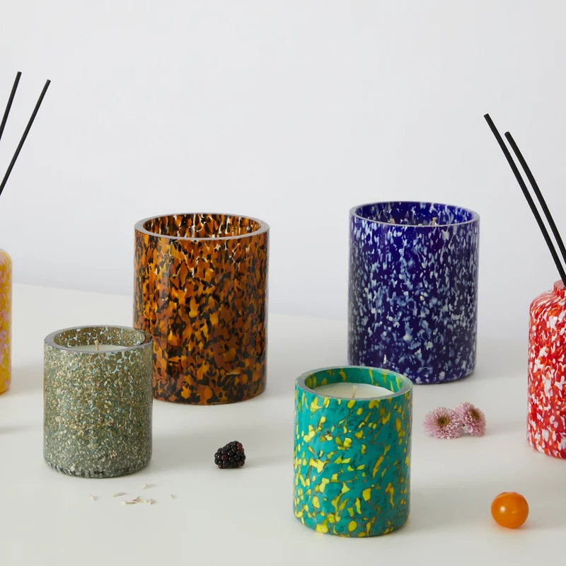 Stories of Italy Selva Candle