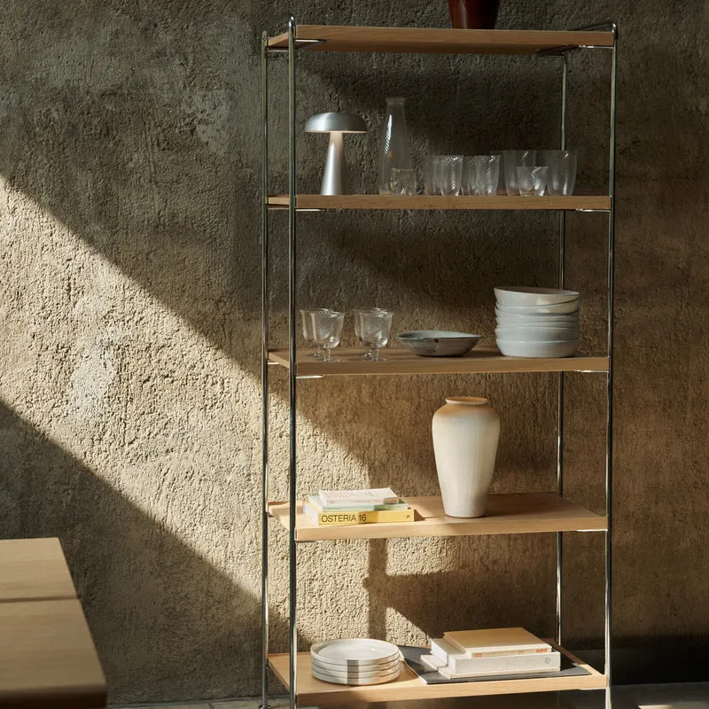 &Tradition Alima NDS6 Shelving