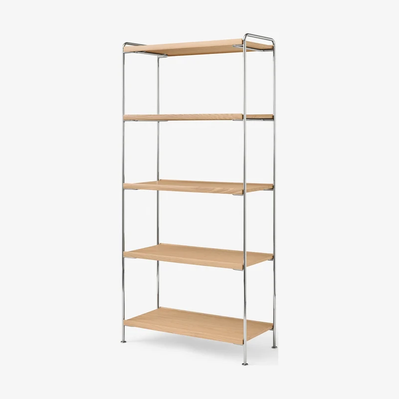 &Tradition Alima NDS6 Shelving