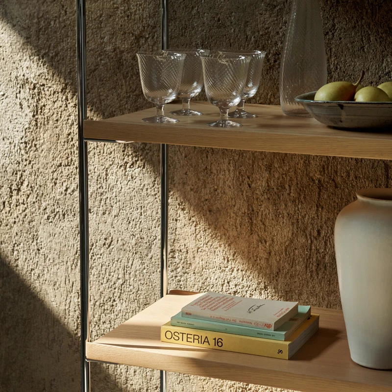 &Tradition Alima NDS6 Shelving