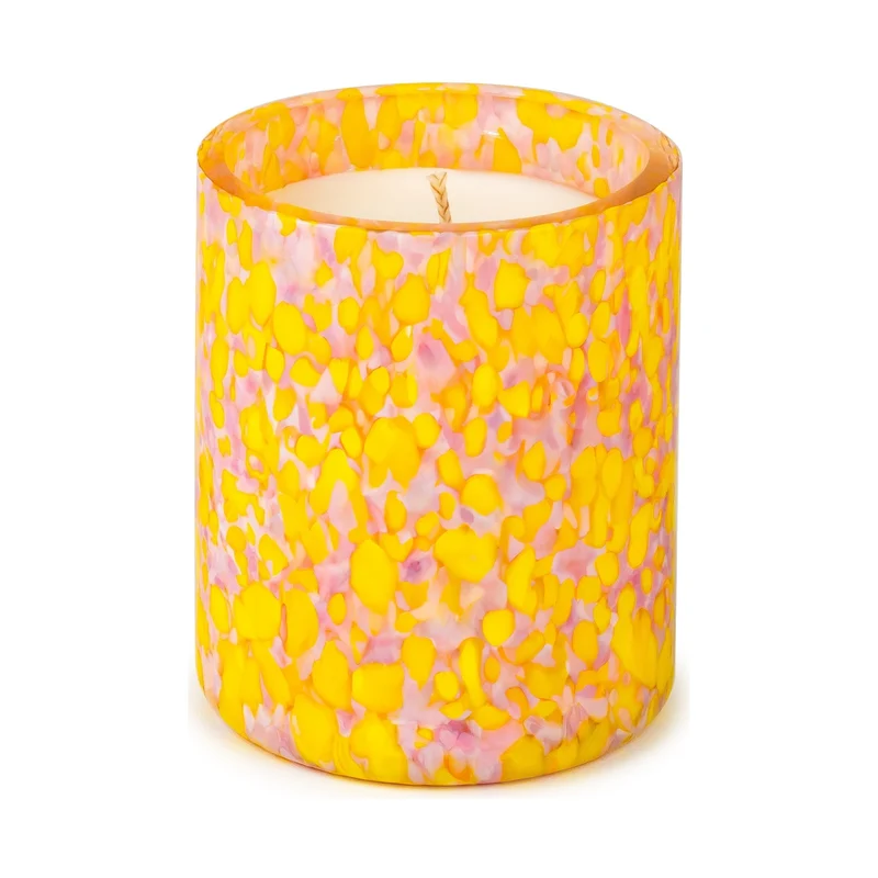 Stories of Italy Flora Candle