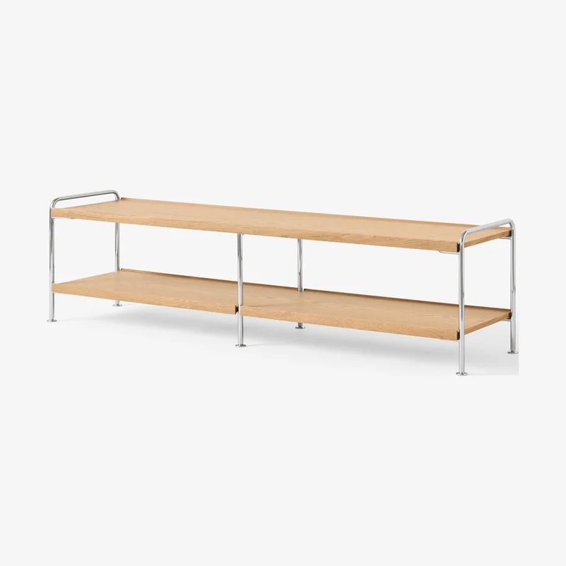 &Tradition Alima NDS4 Shelving