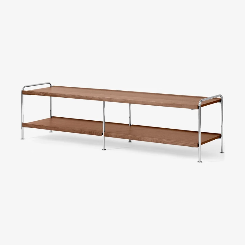 &Tradition Alima NDS4 Shelving