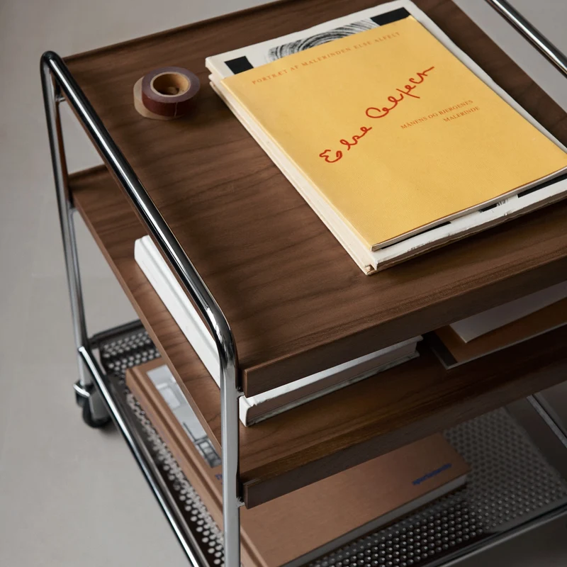 &Tradition Alima NDS2 Trolley