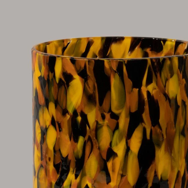 Stories of Italy Leopardo Tumblers