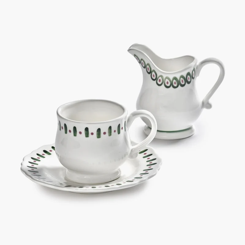 Serax Charly Milk Jug