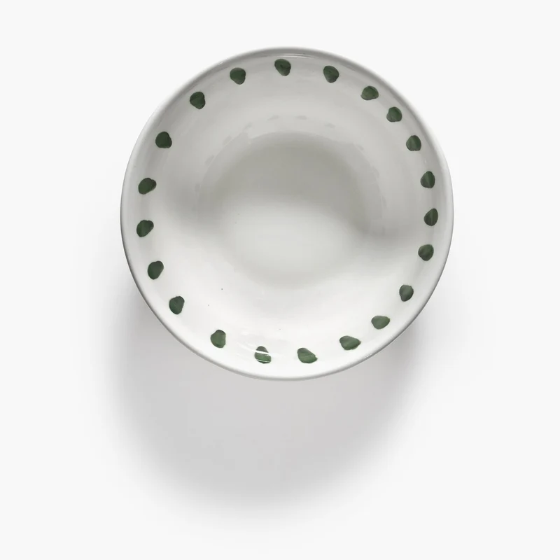 Serax Charly Cereal Bowl - Set of 2