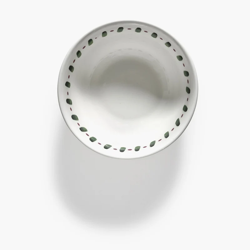 Serax Charly Cereal Bowl - Set of 2