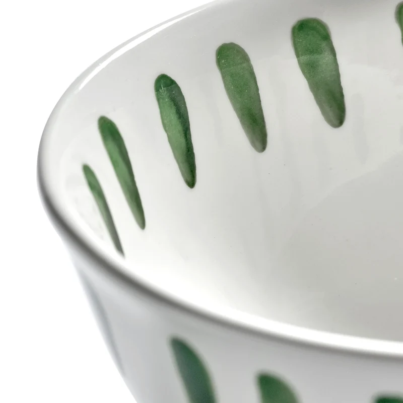 Serax Charly Cereal Bowl - Set of 2