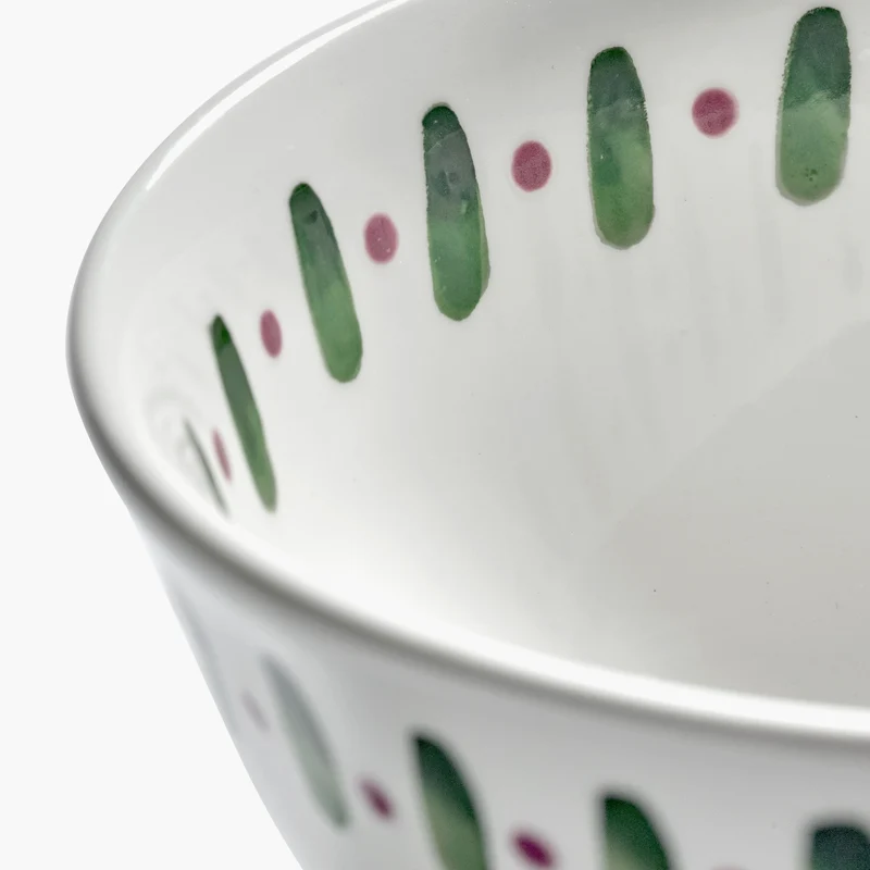 Serax Charly Cereal Bowl - Set of 2