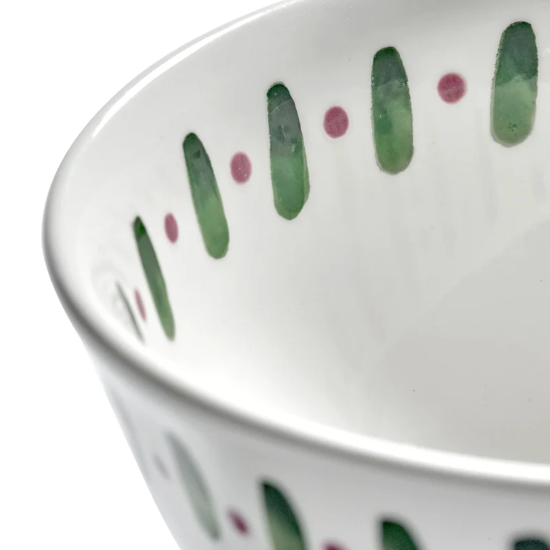 Serax Charly Cereal Bowl - Set of 2