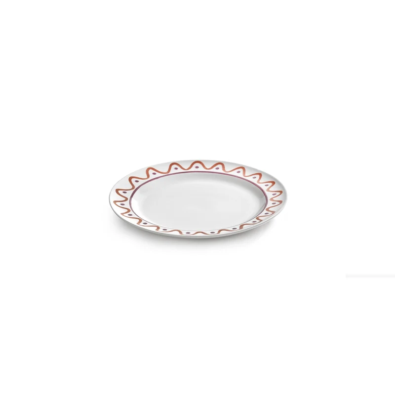 Serax Charly Dinner Plate - Set of 2