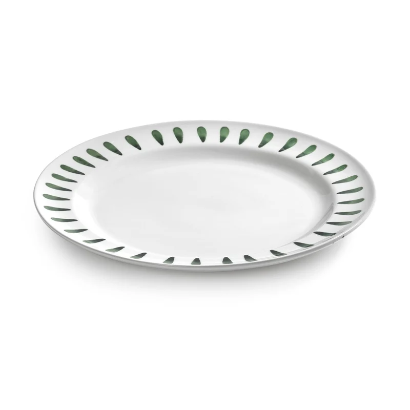 Serax Charly Dinner Plate - Set of 2