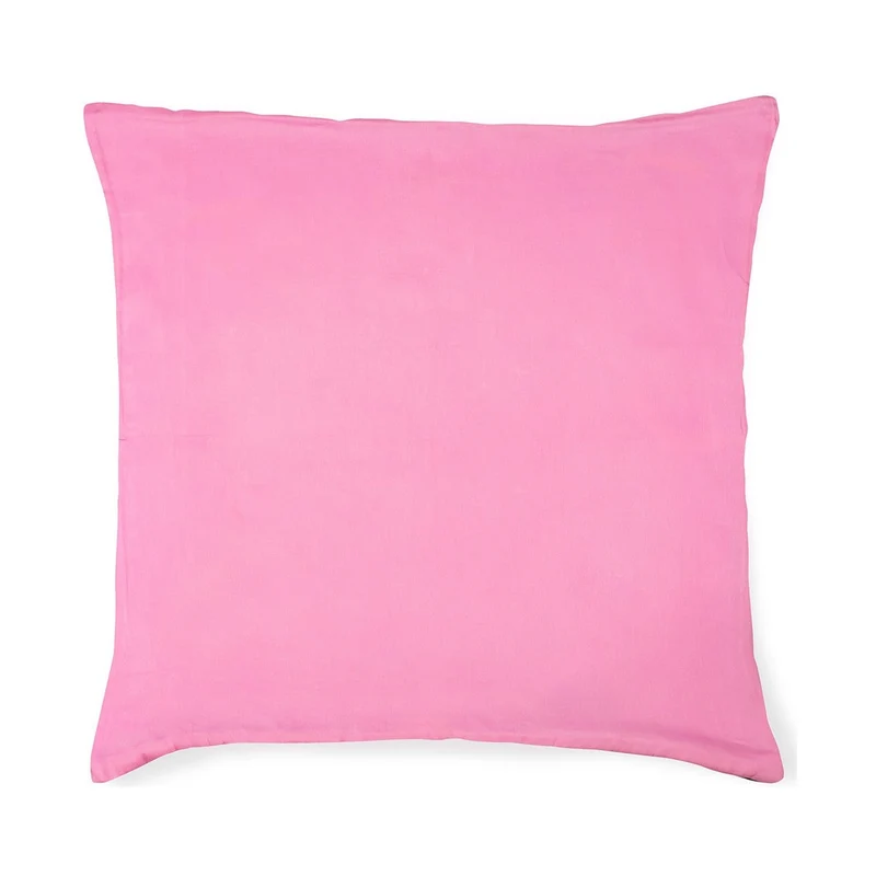 Stories of Italy Pink & Coral Cushion