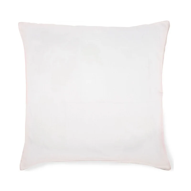 Stories of Italy White & Blue Cushion