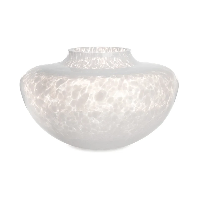 Stories of Italy Opaline Olla Vase