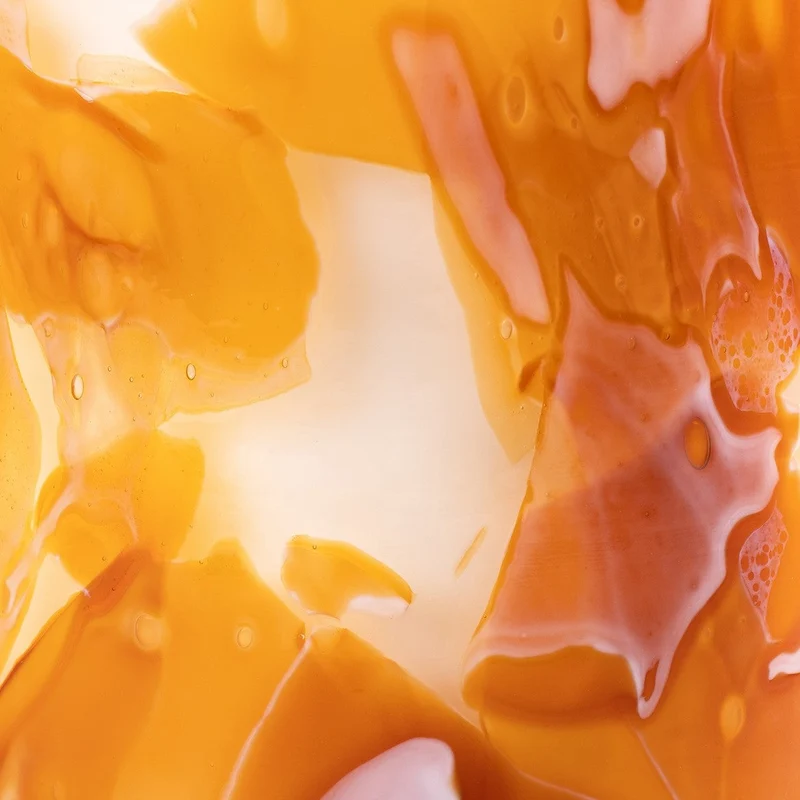 Stories of Italy Topaz Candle