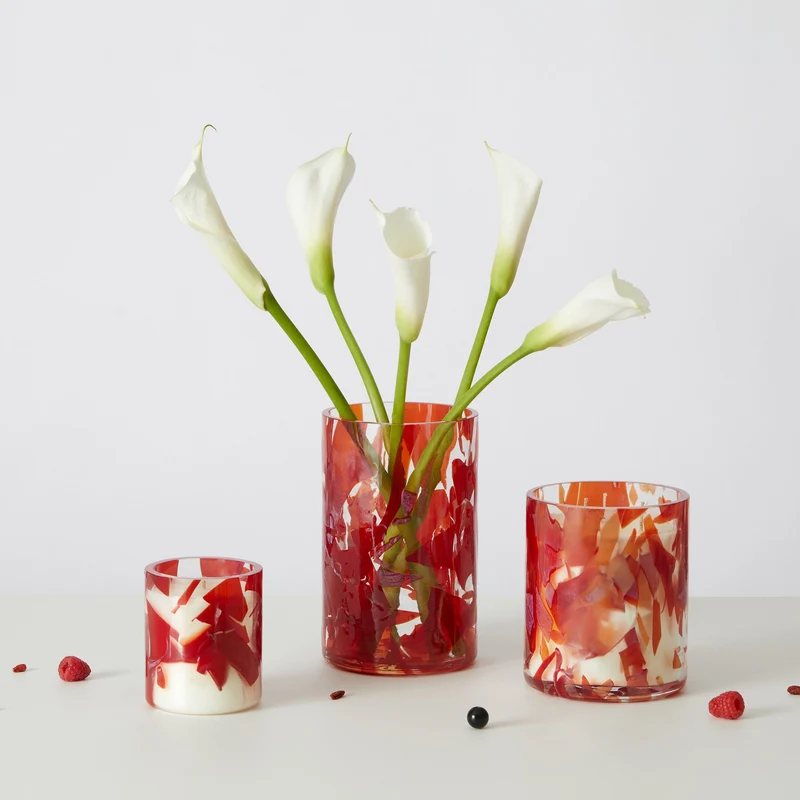 Stories of Italy Jasper Candle
