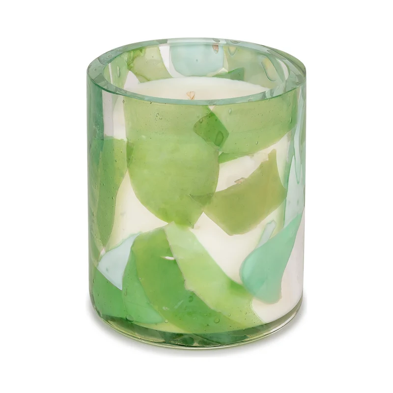 Stories of Italy Jade Candle