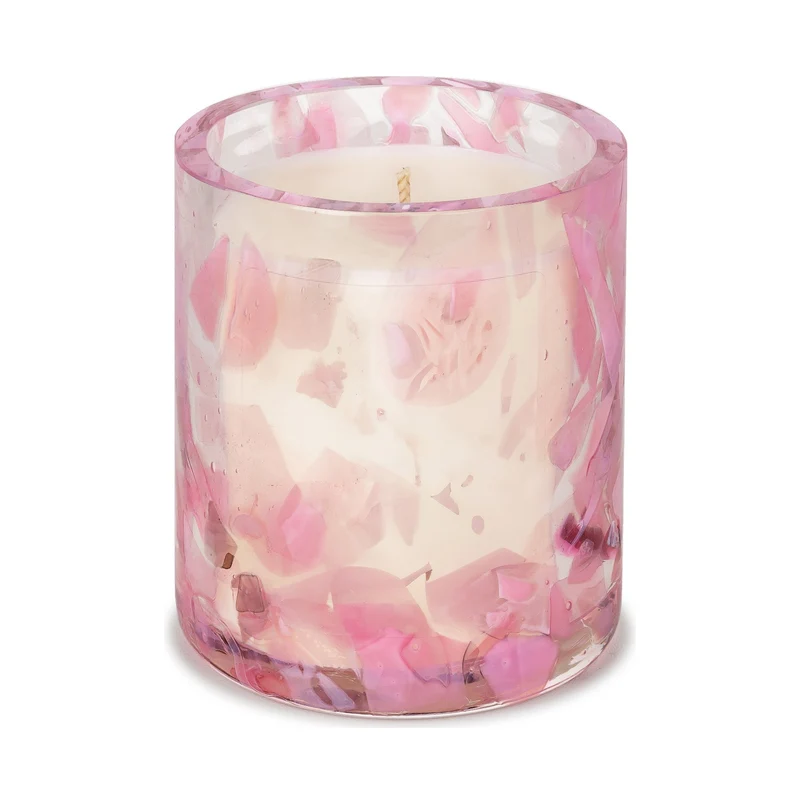 Stories of Italy Ruby Candle