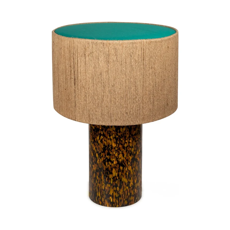 Stories of Italy Leopardo Pillar Lamp / Rope