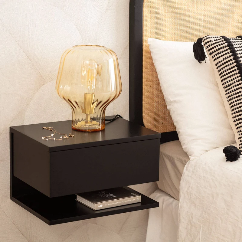 Lampe De Table Decorative LED Spirale
