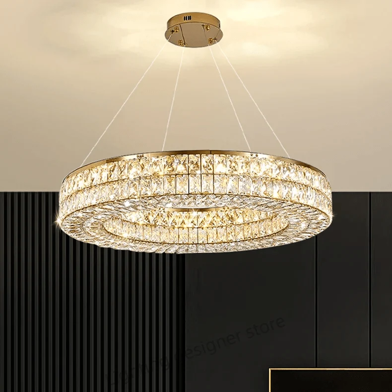 Lustre Salon 150cm