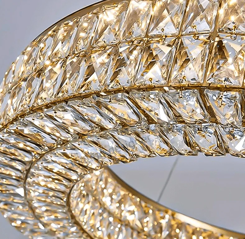 Lustre Salon 150cm