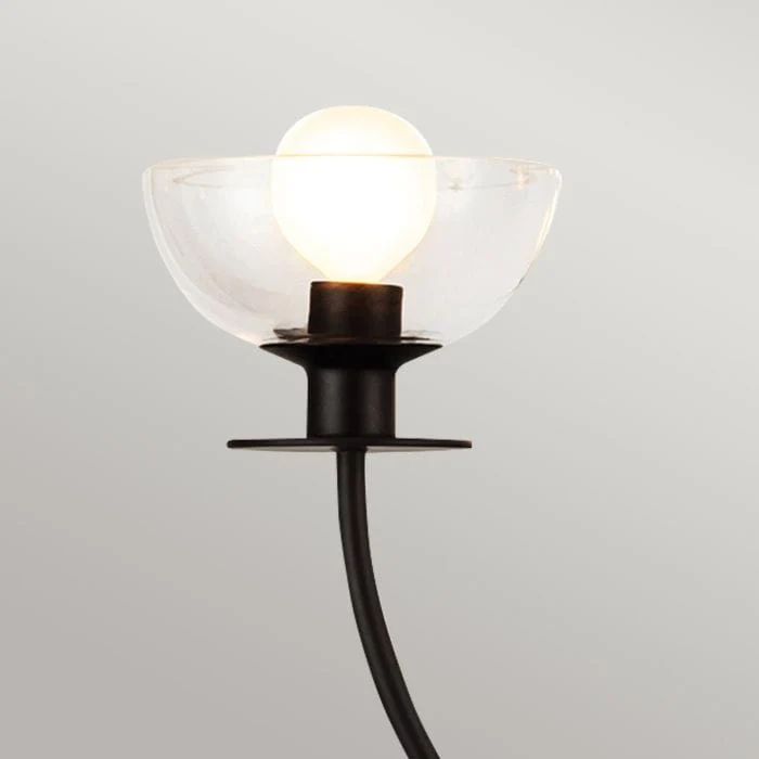 Lustre Tendance Noir