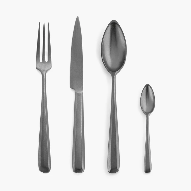 Serax Zoë Cutlery Box - 24 Pieces