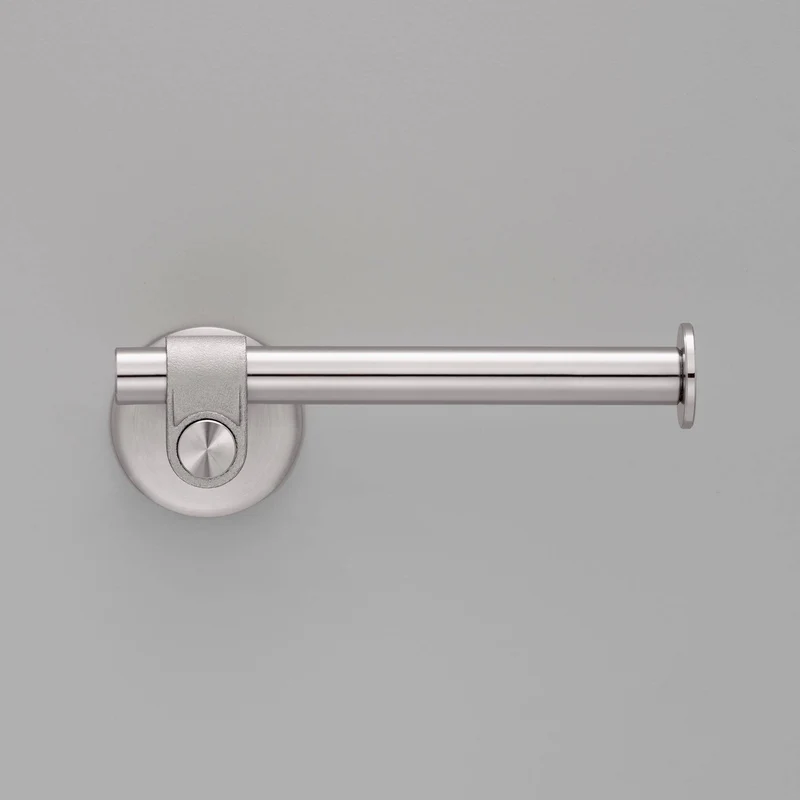 Buster + Punch Cast Toilet Roll Holder