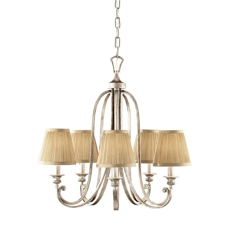 Lustre Style Anglais