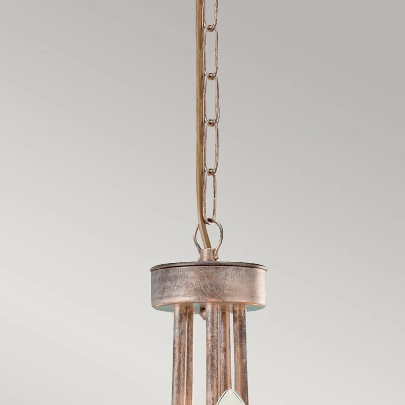 Lustre Christina 5 lumières