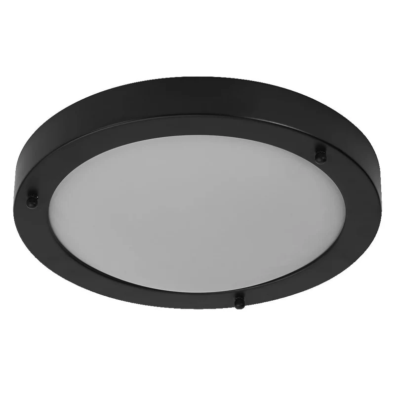 OSRAM CLASSIC ROUND Plafonnier de salle de bain 280mm, E27