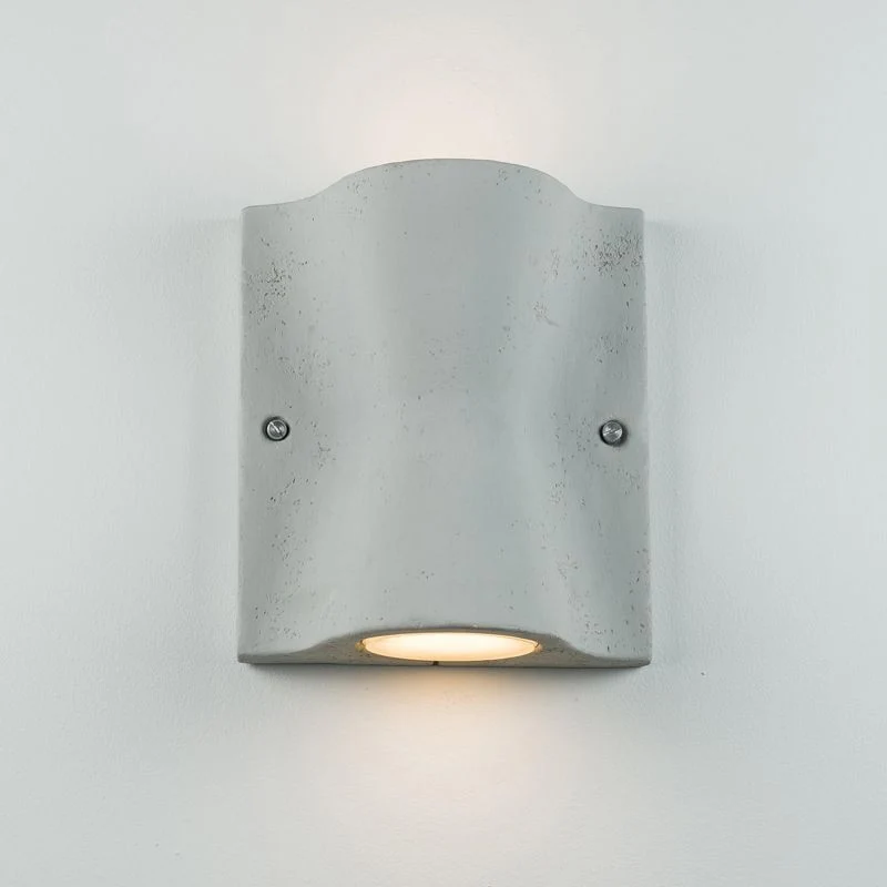 Toscot Lido 1072 Bulb Wall Lamp