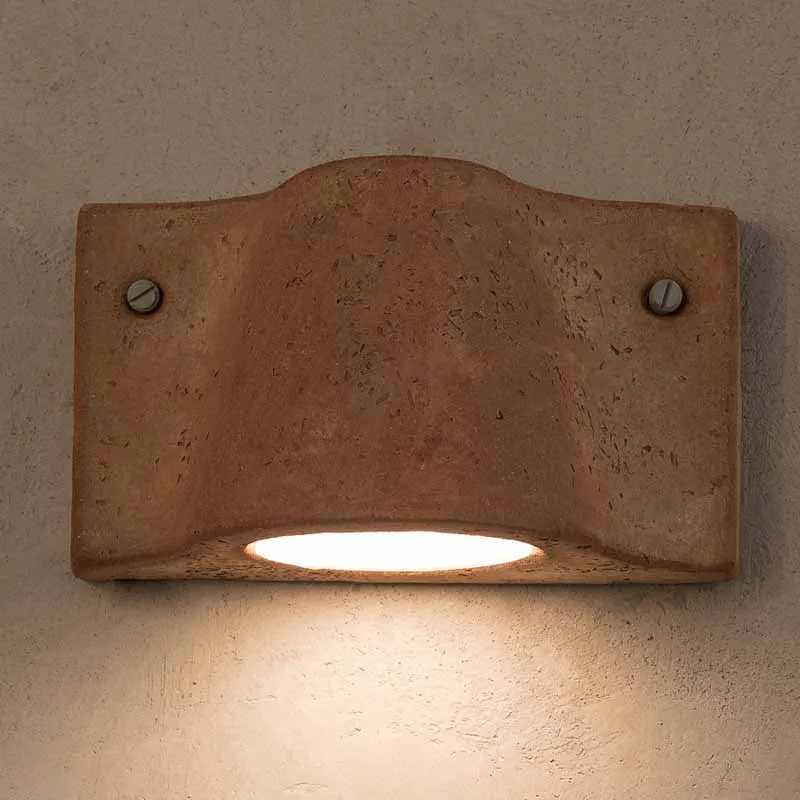Toscot Lido 1071 LED Wall Lamp