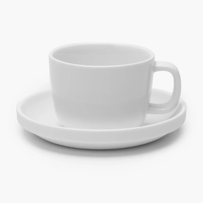 Serax Passe-Partout Saucer Espresso Cup