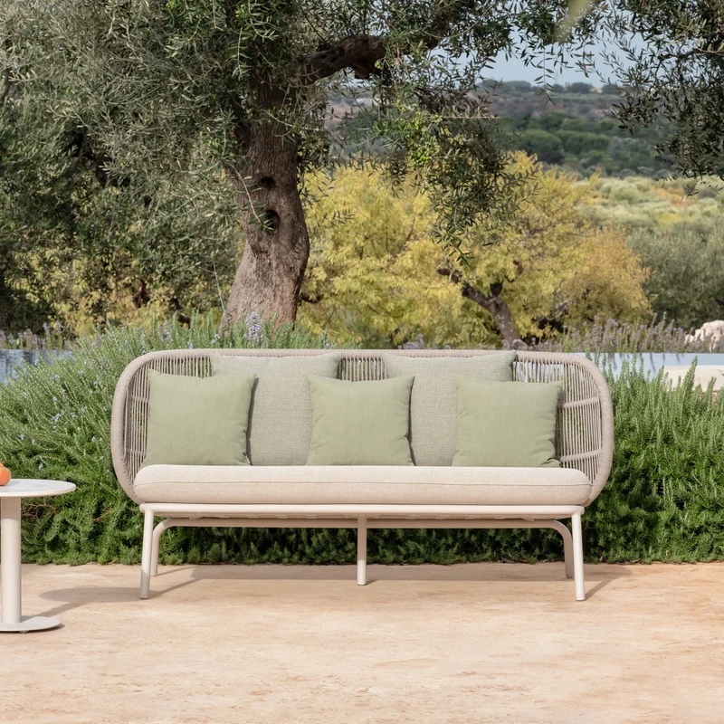 Vincent Sheppard Kodo Round Side Table