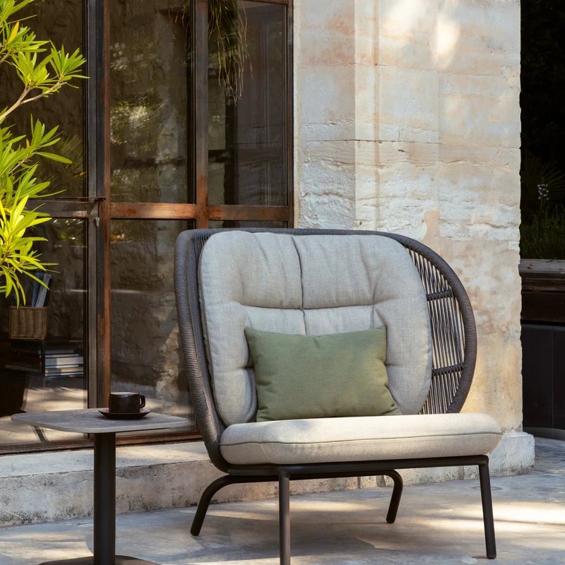 Vincent Sheppard Kodo Round Side Table