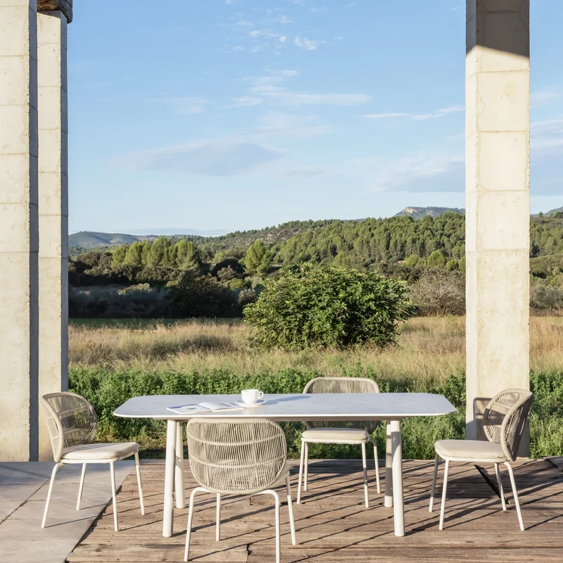 Vincent Sheppard Kodo Dining Table