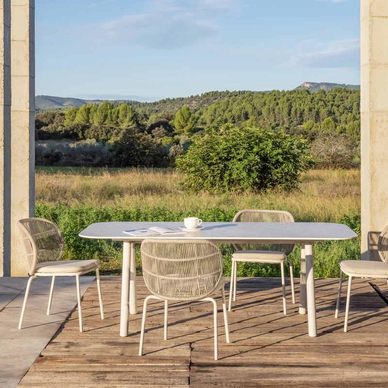 Vincent Sheppard Kodo Dining Table