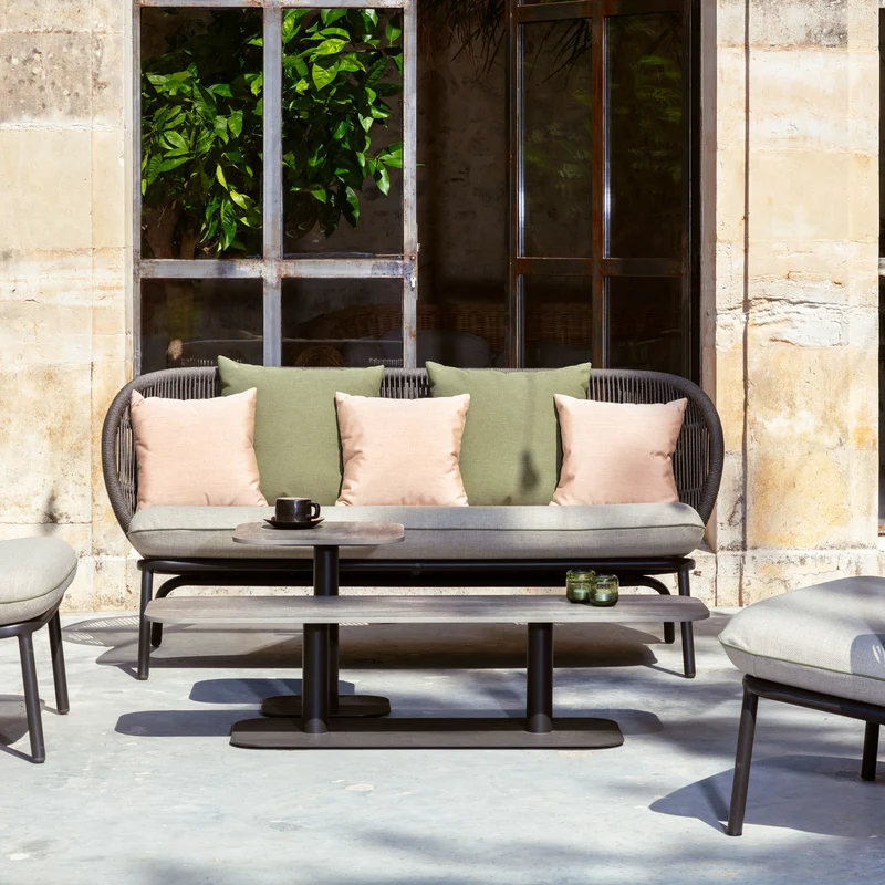 Vincent Sheppard Kodo Side Table