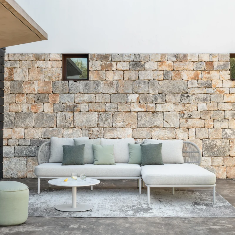 Vincent Sheppard Kodo Modular Sofa